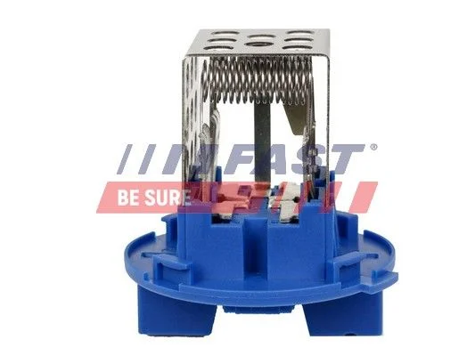 Control Unit, heating/ventilation FAST FT59214