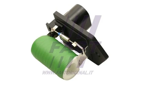 Serijski upor, električni motor (ventilator hladilnika) FAST FT59215