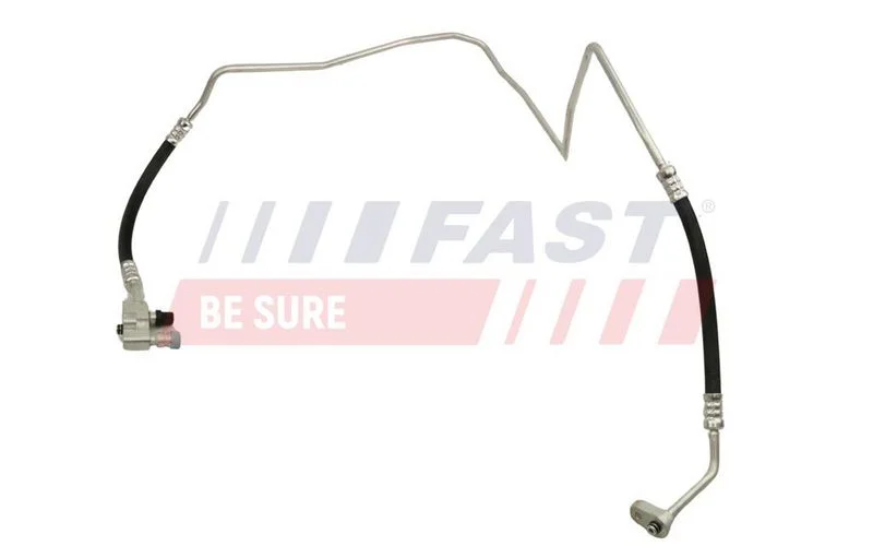 High-pressure Line, air conditioning FAST FT59410