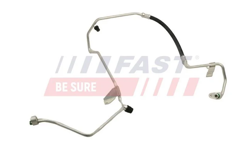 High-pressure Line, air conditioning FAST FT59417