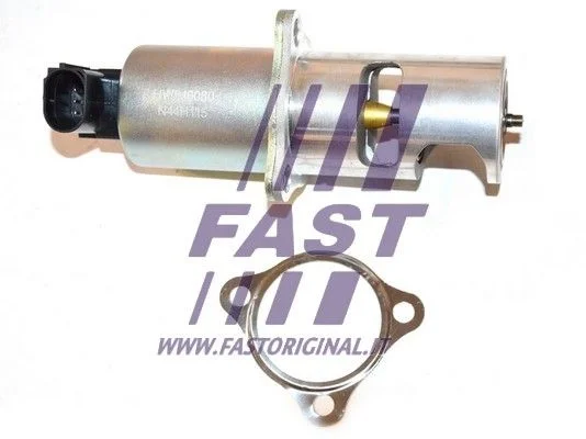 Ventil EGR FAST FT60212