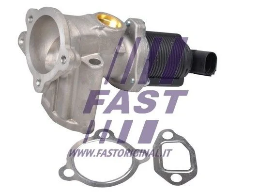Ventil EGR FAST FT60228