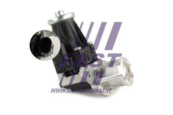 Ventil EGR FAST FT60235
