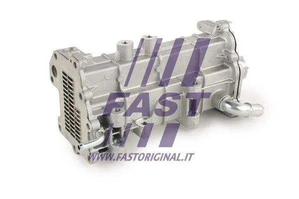 Hladilnik, recirkulacija izpušnih plinov FAST FT60404