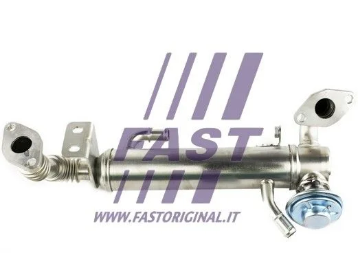 Hladilnik, recirkulacija izpušnih plinov FAST FT60406