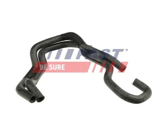 Radiator Hose FAST FT61137