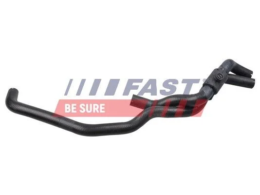 Radiator Hose FAST FT61343