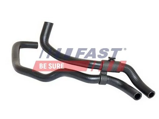 Hose, heat exchanger (heating) FAST FT61344