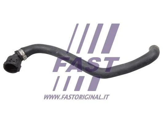 Radiator Hose FAST FT61389