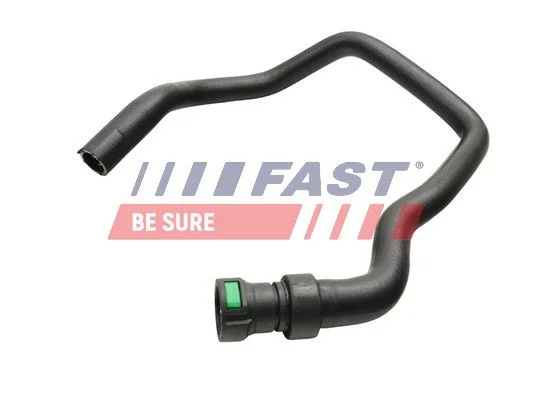 Hose, heat exchanger (heating) FAST FT61479