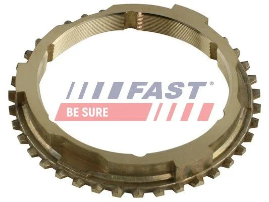 Synchroniser Ring, manual transmission FAST FT62005