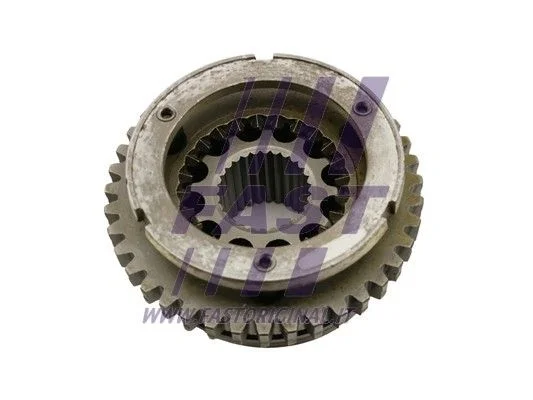Repair Kit, synchronisation (manual transmission) FAST FT62201