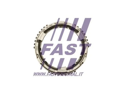 Synchroniser Ring, manual transmission FAST FT62202