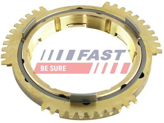Synchroniser Ring, manual transmission FAST FT62258