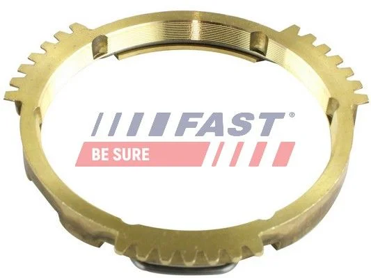 Synchroniser Ring, manual transmission FAST FT62268