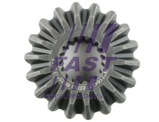 Komplet kronskega kolesa/čepa FAST FT62444