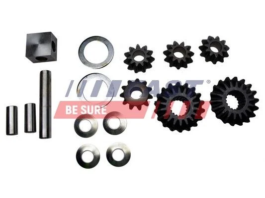 Crown Wheel/Pinion Kit FAST FT62450