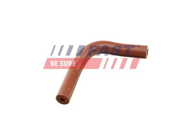 Pipe, EGR valve FAST FT63808