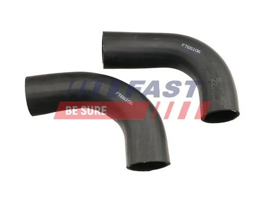 Cev za polnilni zrak FAST FT65106