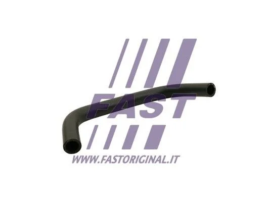 Cev, prezračevanje karterja FAST FT65901