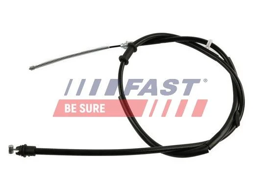 Cable Pull, parking brake FAST FT69007