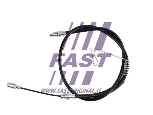 Cable Pull, parking brake FAST FT69008