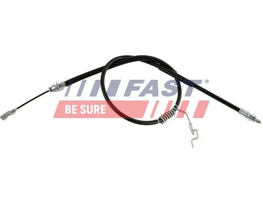 Cable Pull, parking brake FAST FT69013