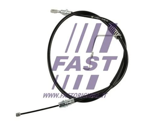 Cable Pull, parking brake FAST FT69017