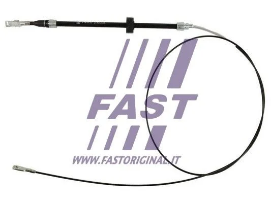 Poteg kabla, parkirna zavora FAST FT69020