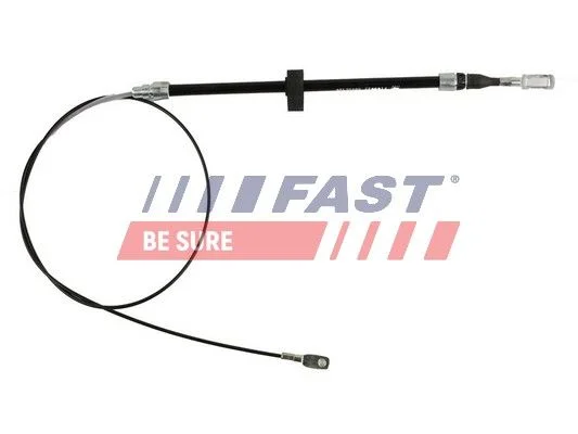 Cable Pull, parking brake FAST FT69022
