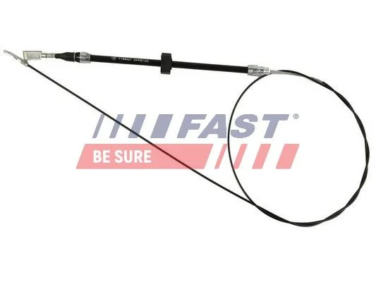 Cable Pull, parking brake FAST FT69027
