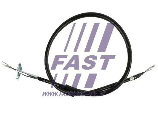 Poteg kabla, parkirna zavora FAST FT69030