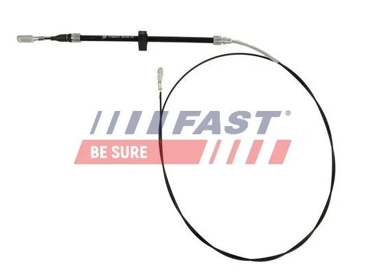 Cable Pull, parking brake FAST FT69033