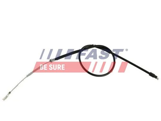 Cable Pull, parking brake FAST FT69035