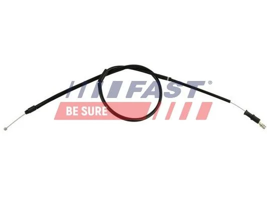 Cable Pull, parking brake FAST FT69037