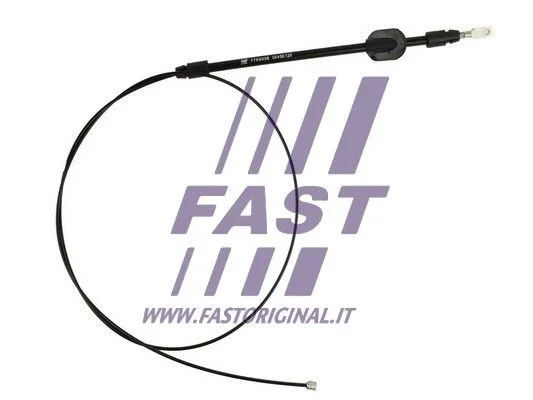 Cable Pull, parking brake FAST FT69038