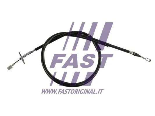 Cable Pull, parking brake FAST FT69046