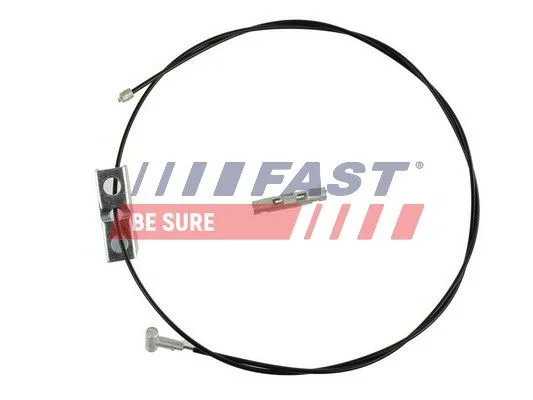 Cable Pull, parking brake FAST FT69050