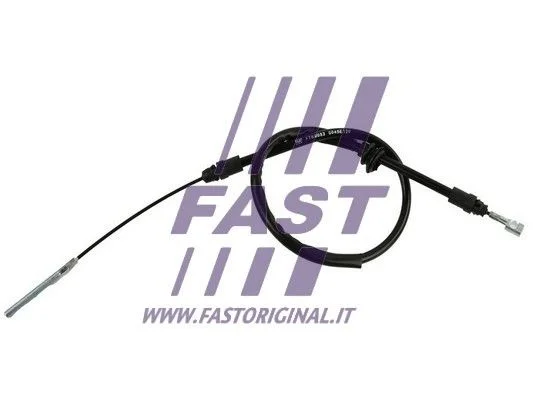 Poteg kabla, parkirna zavora FAST FT69053