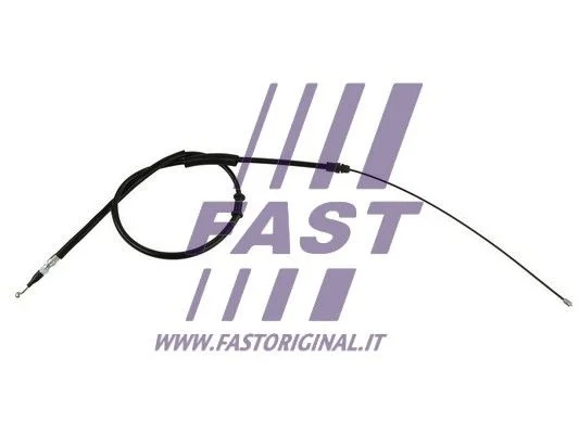 Cable Pull, parking brake FAST FT69056