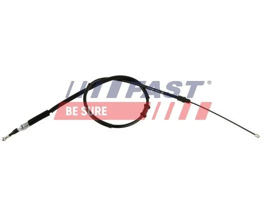 Cable Pull, parking brake FAST FT69057