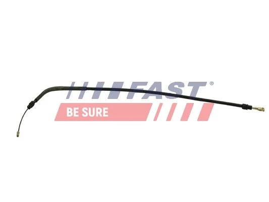 Cable Pull, parking brake FAST FT69058