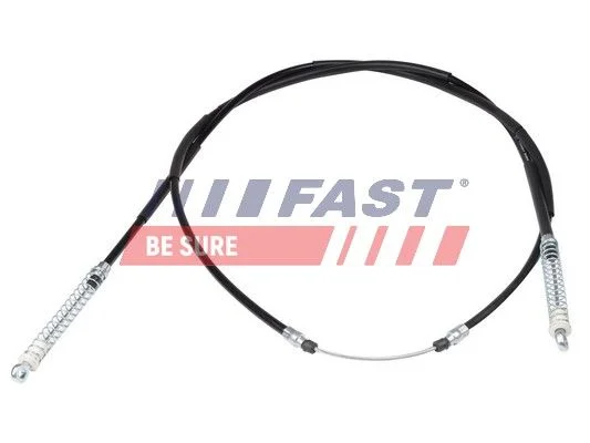 Cable Pull, parking brake FAST FT69061
