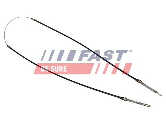Cable Pull, parking brake FAST FT69111