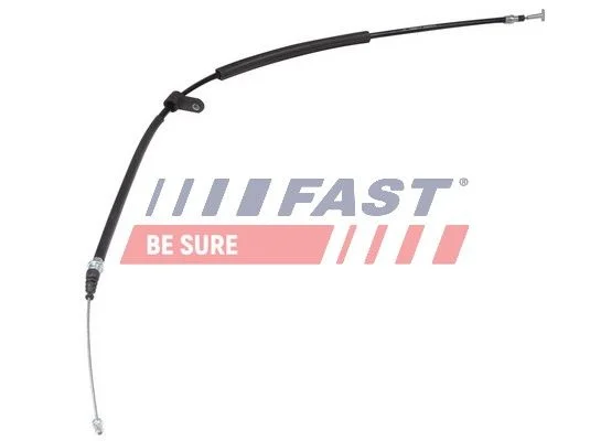 Cable Pull, parking brake FAST FT69117