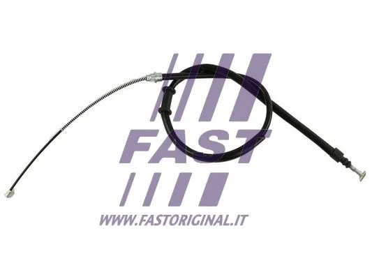 Cable Pull, parking brake FAST FT69127