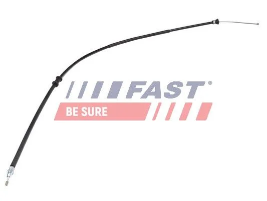 Cable Pull, parking brake FAST FT69131