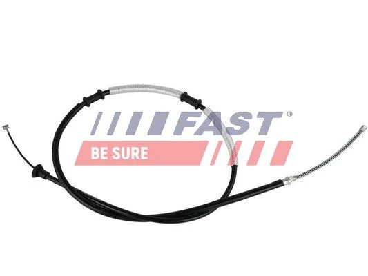 Cable Pull, parking brake FAST FT69137
