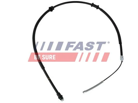 Cable Pull, parking brake FAST FT69156