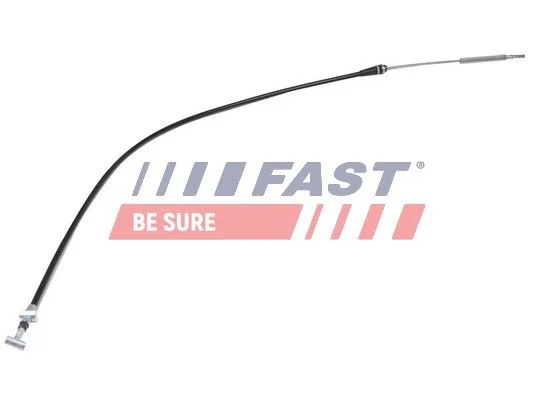 Cable Pull, parking brake FAST FT69160